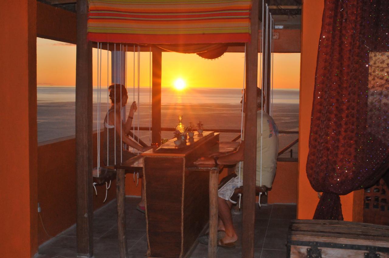 Mango Island Lodges Saint Joseph Exterior foto