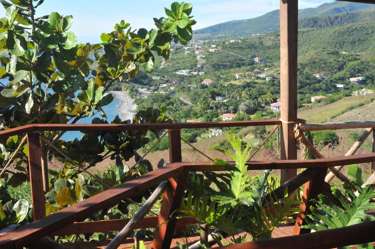 Mango Island Lodges Saint Joseph Cameră foto